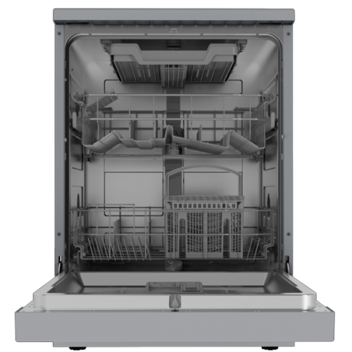 MÁQUINA DE LAVAR LOUÇA MIDEA - MDWPF1433SS-W-EU