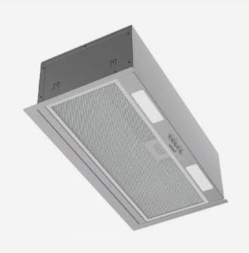 EXAUSTOR CATA EXAUSTOR 60CM 480.5M3H INOX A