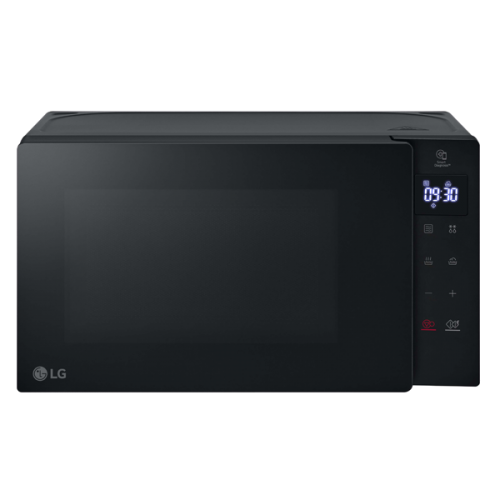 Microondas LG MS2032GASB