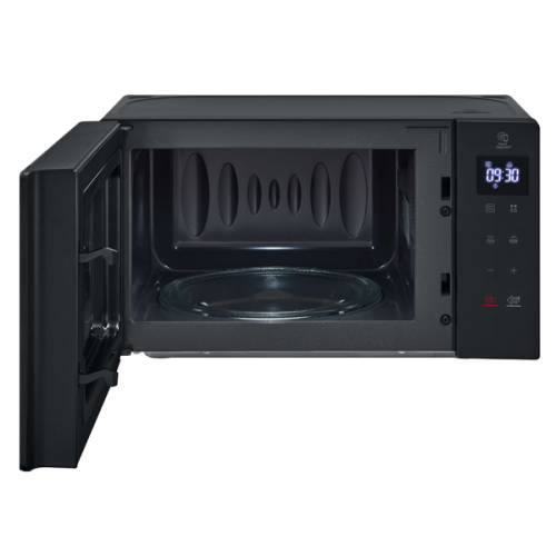 Microondas LG MS2032GASB