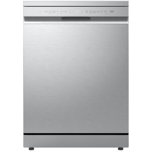 MÁQUINA DE LAVAR LOIÇA LG DF273FV Classe A