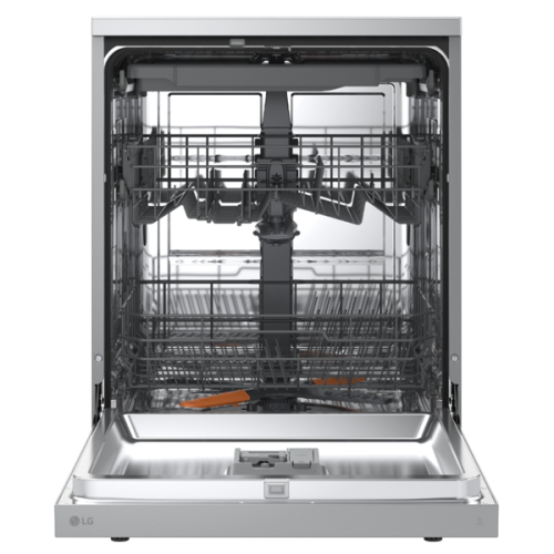 MÁQUINA DE LAVAR LOIÇA LG DF273FV Classe A