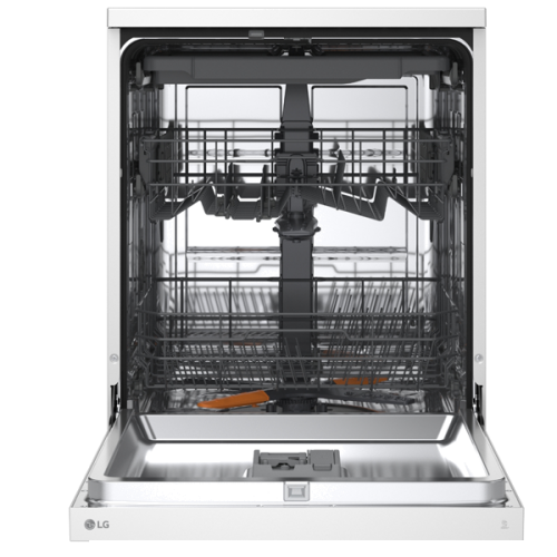 MÁQUINA DE LAVAR LOIÇA LG DF273FW Classe A