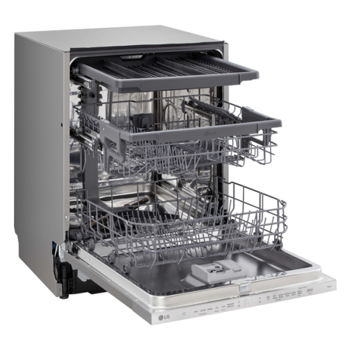 MÁQUINA LAVAR LOIÇA ENCASTRE LG DB273TX Classe A