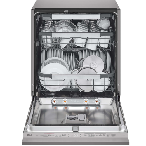 MÁQUINA LAVAR LOIÇA ENCASTRE LG DB597TXS Classe A