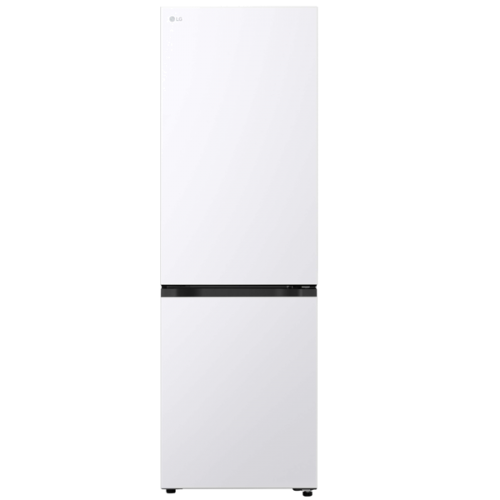 FRIGORÍFICO COMBINADO LG GBBSJ10ESW CLASSE E