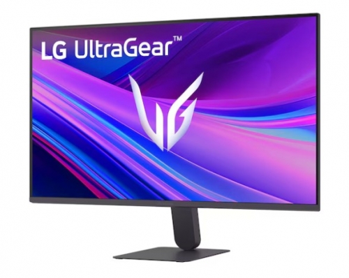 Monitor LG 27G411A-B Gamer UltraGear 27 ULTRAGEAR FHD IPS 144HZ