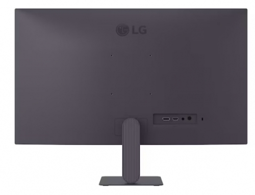 Monitor LG 27G411A-B Gamer UltraGear 27 ULTRAGEAR FHD IPS 144HZ