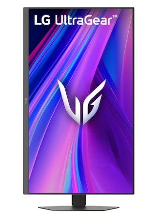 MONITOR LG 27G440A-B ULTRAGEAR IPS 27 16:9 FHD 1MS 240HZ HDMI DP HAS PIVOT