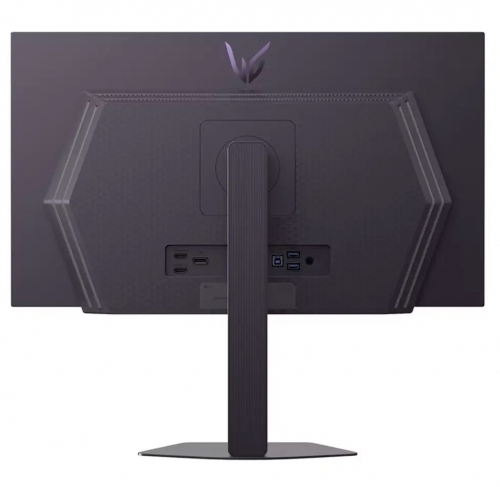 Monitor LG UltraGear 27GX704A-B OLED 27" QHD 16:9 240Hz FreeSync Premium Pro / G-Sync Compatible