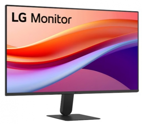 Monitor LG 27U411A-B 27 FHD IPS 120 HZ HDR10
