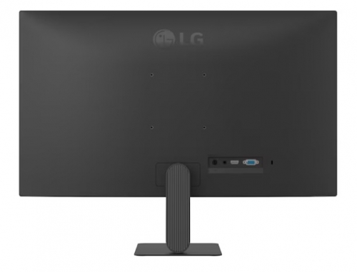 Monitor LG 27U411A-B 27 FHD IPS 120 HZ HDR10
