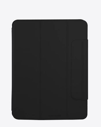 dbramante1928 Capa Avenida ICON - iPad Pro 13" M4/2024 - Black Midnight | ADIPICBL6819