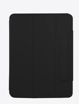 dbramante1928 Capa Avenida ICON - iPadAir13" M4/M3/M2/Pro 6/5 -Black Midnight | ADIAICBL6817