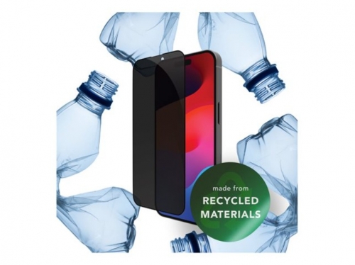 Protetor de Ecrã dbramante1928 Eco-Shield iPhone 15 Pro Privacy - ES61CL001961