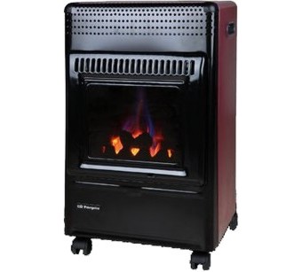 CALOR.GÁS ORBEGOZ.CH.AZUL-3500W-HBFP95