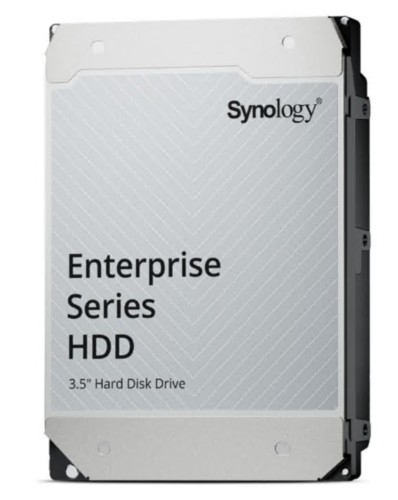 Disco HDD Synology Enterprise 4 TB 3.5" SATA 6Gb/s 7200 rpm buffer: 512 MB , HAT5320-4T