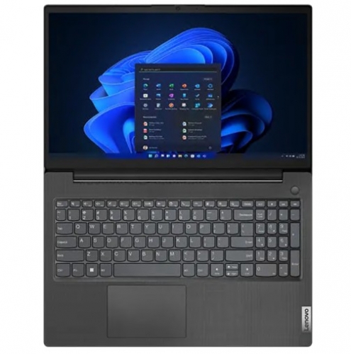 Portátil Lenovo V15 G4 IRU 15.6" Business Black, 83A100H8PG
