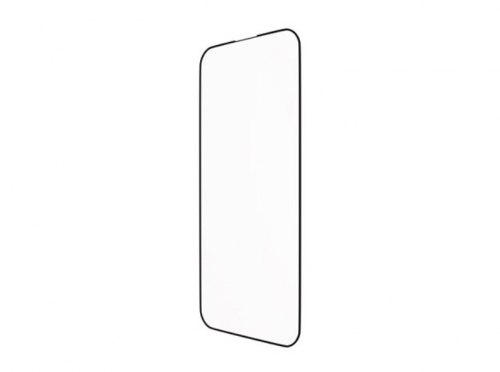 Protetor de Ecrã dbramante1928 Eco-Shield iPhone 15 Pro BK Edge - ES61CL001924