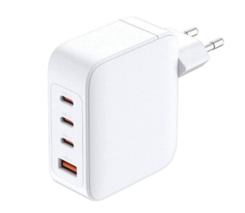 Carregador D-Link DCF-141 GaN 140 Watt 5 A, DCF-141/E