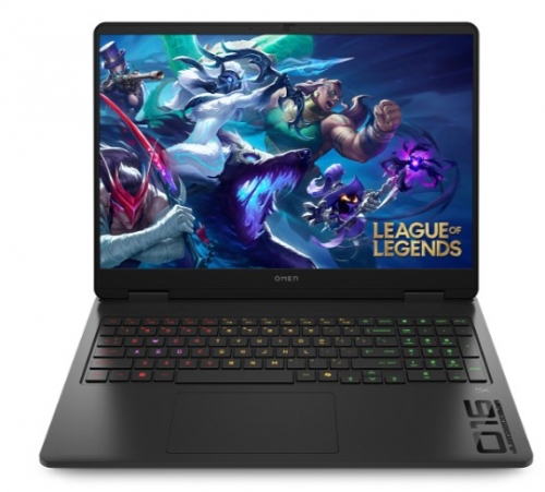 Portátil HP OMEN Gaming Laptop 16-AM0013NP 16", I9-14900HX, 32GB DDR5, 1TB M.2 PCIe Gen 4 NVMe, Win 11 Home, C16JKEA#AB9