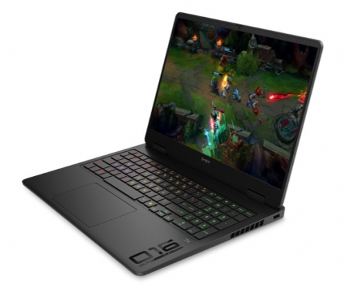 Portátil HP OMEN Gaming Laptop 16-AM0013NP 16", I9-14900HX, 32GB DDR5, 1TB M.2 PCIe Gen 4 NVMe, Win 11 Home, C16JKEA#AB9