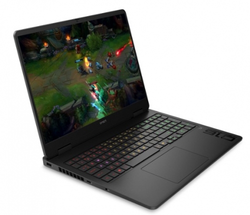 Portátil HP OMEN Gaming Laptop 16-AM0013NP 16", I9-14900HX, 32GB DDR5, 1TB M.2 PCIe Gen 4 NVMe, Win 11 Home, C16JKEA#AB9