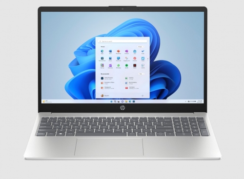 Portátil HP 15-FC0074NP 15.6"  RYZEN 5-7520U,  8GB, 512GB, MICROSOFT CLASSIC, C16KREA#AB9