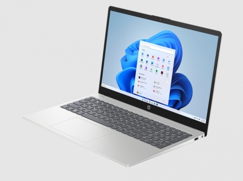 Portátil HP 15-FC0074NP 15.6"  RYZEN 5-7520U,  8GB, 512GB, MICROSOFT CLASSIC, C16KREA#AB9