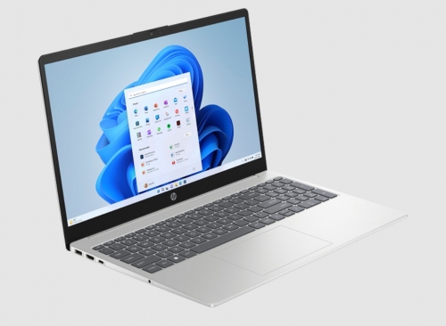 Portátil HP 15-FC0074NP 15.6"  RYZEN 5-7520U,  8GB, 512GB, MICROSOFT CLASSIC, C16KREA#AB9