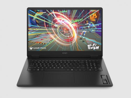 Portátil HP OMEN Gaming Laptop  17-DB1002NP 17.3 FHD, AMD Ryzen AI 7 350, 16GB DDR5, 1TB M.2 PCIe Gen 4 NVMe, Win 11 Home, C16M1EA#AB9