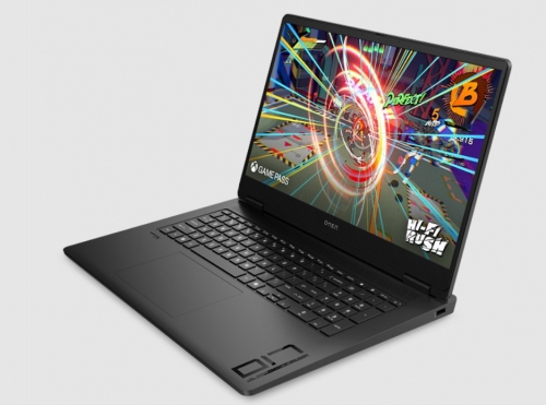 Portátil HP OMEN Gaming Laptop  17-DB1002NP 17.3 FHD, AMD Ryzen AI 7 350, 16GB DDR5, 1TB M.2 PCIe Gen 4 NVMe, Win 11 Home, C16M1EA#AB9