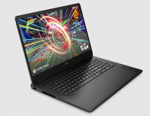 Portátil HP OMEN Gaming Laptop  17-DB1002NP 17.3 FHD, AMD Ryzen AI 7 350, 16GB DDR5, 1TB M.2 PCIe Gen 4 NVMe, Win 11 Home, C16M1EA#AB9