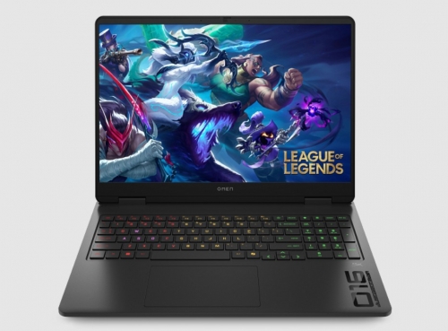 Portátil HP OMEN Gaming Laptop 16-AM0025NP 16" 2K, Intel Core Ultra 7 255H, 32GB DDR5, 1TB M.2 OCIe NVMe, Win 11 Home, C16JNEA#AB9