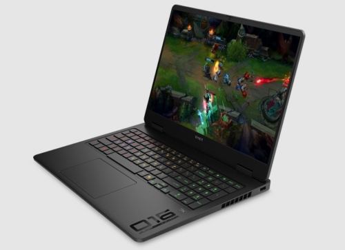 Portátil HP OMEN Gaming Laptop 16-AM0025NP 16" 2K, Intel Core Ultra 7 255H, 32GB DDR5, 1TB M.2 OCIe NVMe, Win 11 Home, C16JNEA#AB9