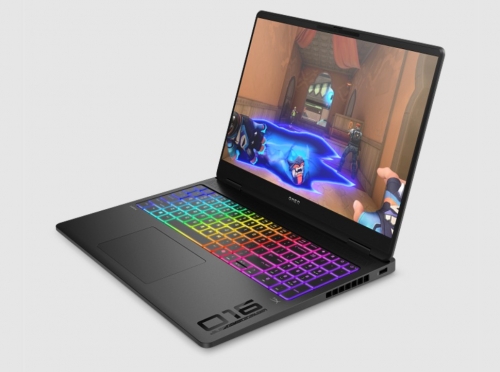 Portátil HP OMEN MAX Gaming 16-AK0002NP 16" WQXGA, AMD Ryzen AI 9 HX 375, 32GB DDR5, 1TB M.2 PCIe Gen 4 NVMe, Win 11 Home, C16JFEA#AB9