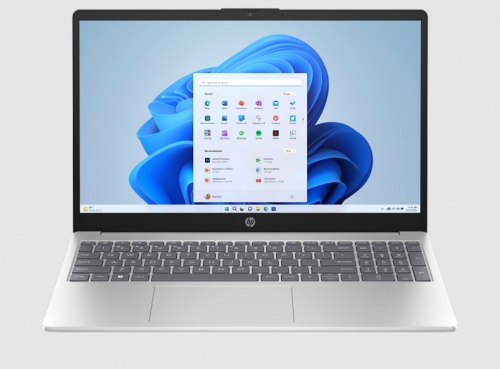 Portátil HP 15-FC0072NP  15.6"  RYZEN 5-7520U  8GB, 1TB, MICROSOFT CLASSIC, C16KPEA#AB9