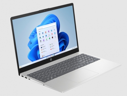 Portátil HP OmniBook 16-AF1018NP  16  ULTRA 5-225U, 16GB, 512GB, MICROSOFT CLASSIC, C16P7EA#AB9