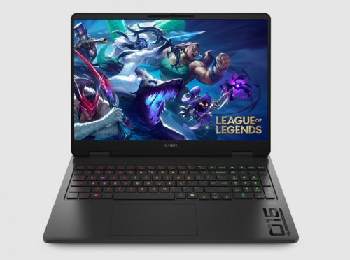 Portátil HP OMEN Gaming 16-AP0017NP 16" WQXGA, AMD Ryzen AI 7 350, 24GB DDR5, 1TB M.2 PCIe Gen 4 NVMe, Win 11 Home, C16PLEA#AB9