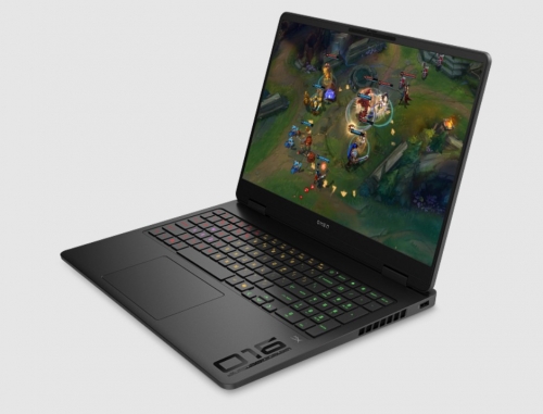 Portátil HP OMEN Gaming 16-AP0017NP 16" WQXGA, AMD Ryzen AI 7 350, 24GB DDR5, 1TB M.2 PCIe Gen 4 NVMe, Win 11 Home, C16PLEA#AB9