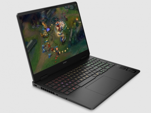 Portátil HP OMEN Gaming 16-AP0017NP 16" WQXGA, AMD Ryzen AI 7 350, 24GB DDR5, 1TB M.2 PCIe Gen 4 NVMe, Win 11 Home, C16PLEA#AB9