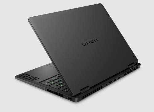 Portátil HP OMEN Gaming 16-AP0017NP 16" WQXGA, AMD Ryzen AI 7 350, 24GB DDR5, 1TB M.2 PCIe Gen 4 NVMe, Win 11 Home, C16PLEA#AB9