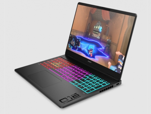 Portátil HP OMEN MAX Gaming 16-AK0000NP 16.0" 2K, AMD Ryzen AI 7 350, 32GB DDR5, 1TB M.2 PCIe Gen 4 NVMe, Win 11 Home, C16LVEA#AB9