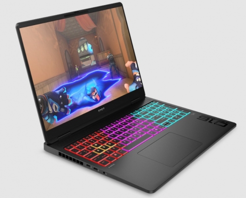 Portátil HP OMEN MAX Gaming 16-AK0000NP 16.0" 2K, AMD Ryzen AI 7 350, 32GB DDR5, 1TB M.2 PCIe Gen 4 NVMe, Win 11 Home, C16LVEA#AB9