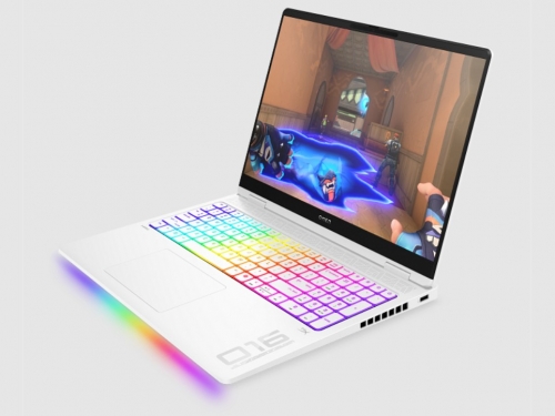 Portátil HP OMEN MAX Gaming 16-AH0023NP 16" WQXGA, Ultra 9 - 275HX, 24GB DDR5, 1TB M.2 PCIe Gen5 NVMe Performance, Win 11 Home, C16RGEA#AB9