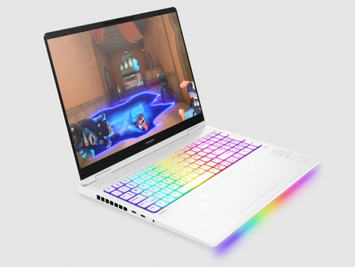 Portátil HP OMEN MAX Gaming 16-AH0023NP 16" WQXGA, Ultra 9 - 275HX, 24GB DDR5, 1TB M.2 PCIe Gen5 NVMe Performance, Win 11 Home, C16RGEA#AB9