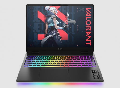 Portátil HP OMEN MAX Gaming 16-AK0008NP, 16"  RYZEN AI 9 HX 375, 32GB, 1TB, W11HOME, BM4Z8EA#AB9