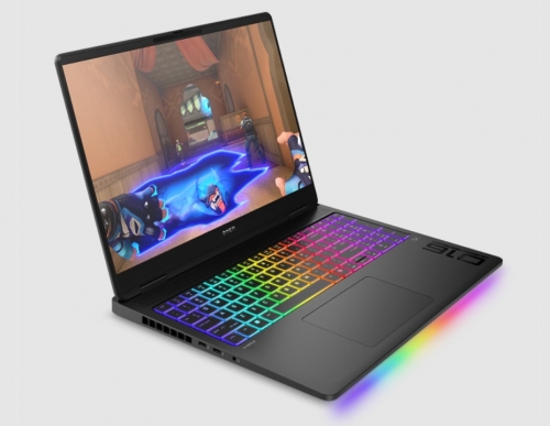 Portátil HP OMEN MAX Gaming 16-AK0008NP, 16"  RYZEN AI 9 HX 375, 32GB, 1TB, W11HOME, BM4Z8EA#AB9