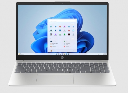 Portátil HP 15-FD0088NP  15.6"  I5-1334U, 16GB, 1TB, MICROSOFT CLASSIC, C16KVEA#AB9