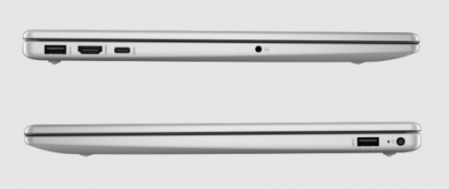 Portátil HP OmniBook 16-AF1015NP  16"  ULTRA 7-255U, 32GB, 512GB, MICROSOFT CLASSIC, C16PQEA#AB9